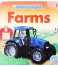 Farms - Usborne Lift and Look