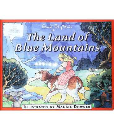 Land of Blue Mountain