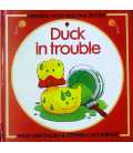 Duck in Trouble
