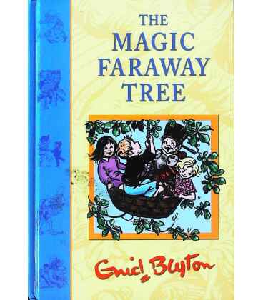 The Magic Faraway Tree