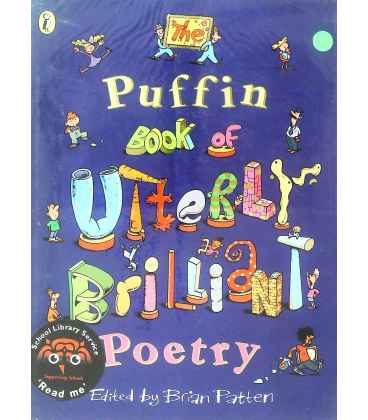 Puffin Book of Utterly Brilliant Poetry