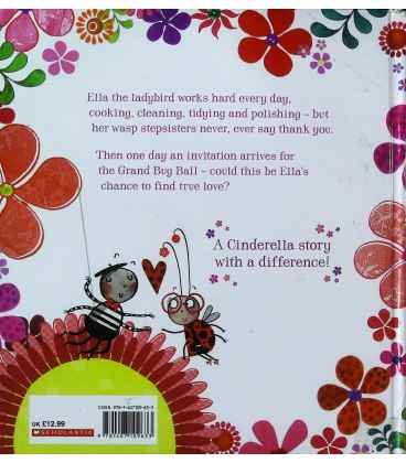 Ella Back Cover