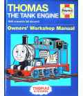 Thomas the Tank Engine (Owners' Workship Manual)