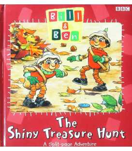 The Shiny Treasure Hunt (Bill & Ben)