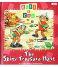 The Shiny Treasure Hunt (Bill & Ben)