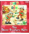 The Shiny Treasure Hunt (Bill & Ben)