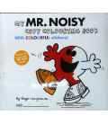 Mr Men Colour Your Own Mr Noisy