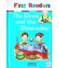 The Elves and the Shoemaker (First Readers)