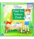 Disney " Winnie the Pooh " Time for School