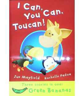 I Can, You Can, Toucan!