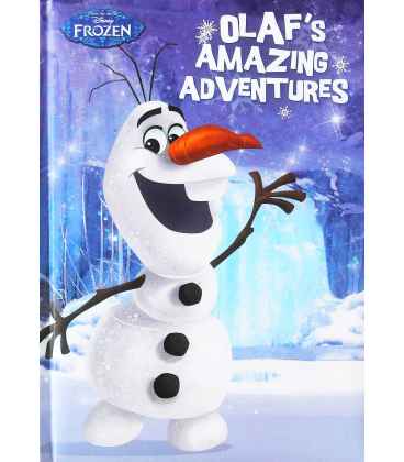 Olaf's Amazing Adventures