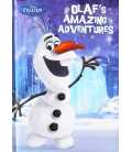 Olaf's Amazing Adventures