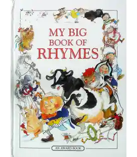 My Big Book of Rhymes