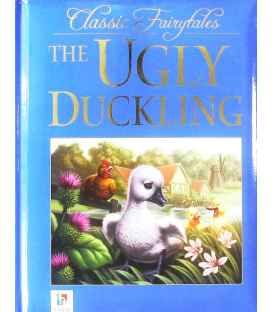 The Ugly Duckling (Classic Fairytales)