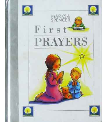 First Prayers