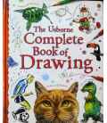 Complete Book of Drawing