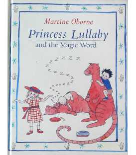 Princess Lullaby and the Magic World