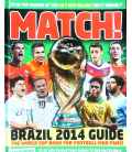 Match World Cup 2014