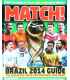 Match World Cup 2014