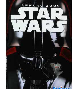Star Wars Annual 2009