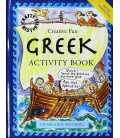 Greek Activity Book