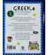 Greek Activity Book Back Cover