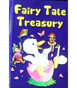 Fairy Tales Treasury