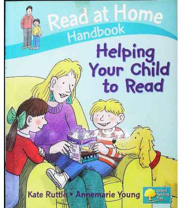 Helping Your Child to Read