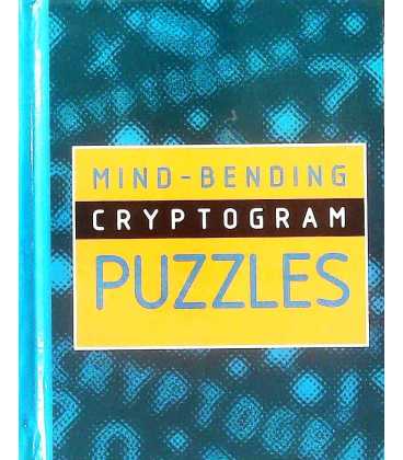 Mind-Bending Cryptogram Puzzles