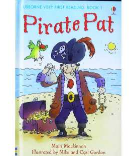 Pirate Pat (Usborne Very First Reading)