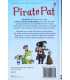 Pirate Pat (Usborne Very First Reading) Back Cover