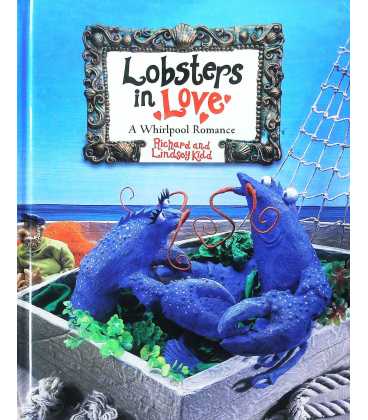 Lobsters in Love: A Whirlpool Romance