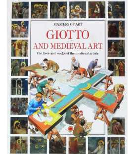 Giotto and Medieval Art (Masters of Art)