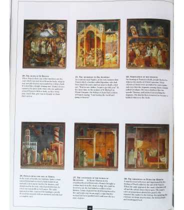 Giotto and Medieval Art (Masters of Art) Inside Page 1