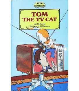 Tom the T.V.Cat