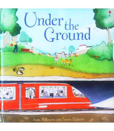 Under the Ground