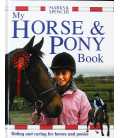 My Horse & Pony Book