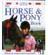 My Horse & Pony Book