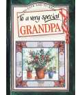 To a Very Special Grandpa