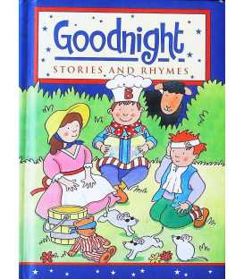 Goodnight Stories and Rhymes