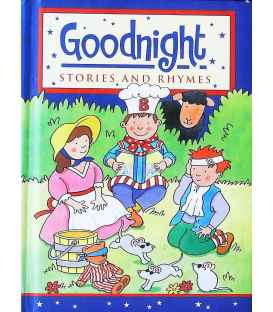 Goodnight Stories and Rhymes