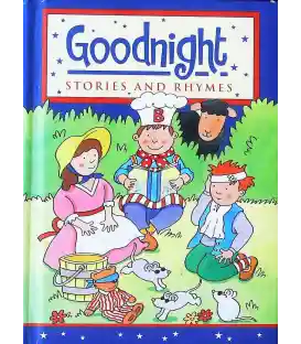 Goodnight Stories and Rhymes