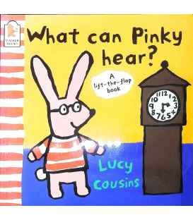 What Can Pinky Hear?