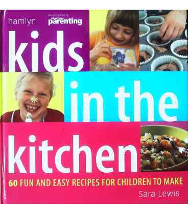 Kids in the Kitchen