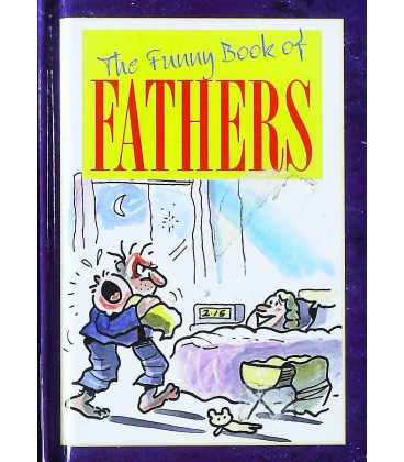 The Funny Book of Fathers