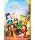 Tinkerbell and the Lost Treasure