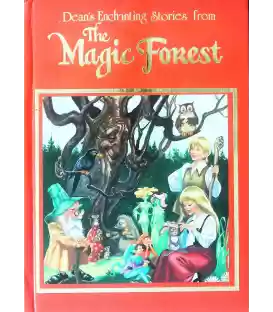 Dean's Enchanting Stories from the Magic Forest