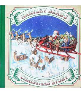 Hartley Bear's Christmas Story