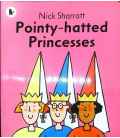 Pointy-hatted Princesses