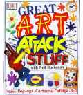 Great  Art Attack Stuff